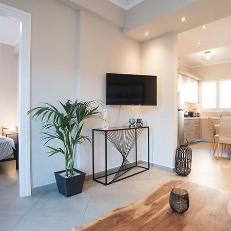 Athens Terrace 360° Apartment ภายนอก รูปภาพ
