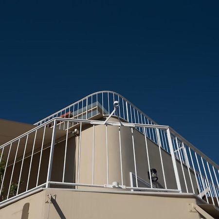 Athens Terrace 360° Apartment ภายนอก รูปภาพ