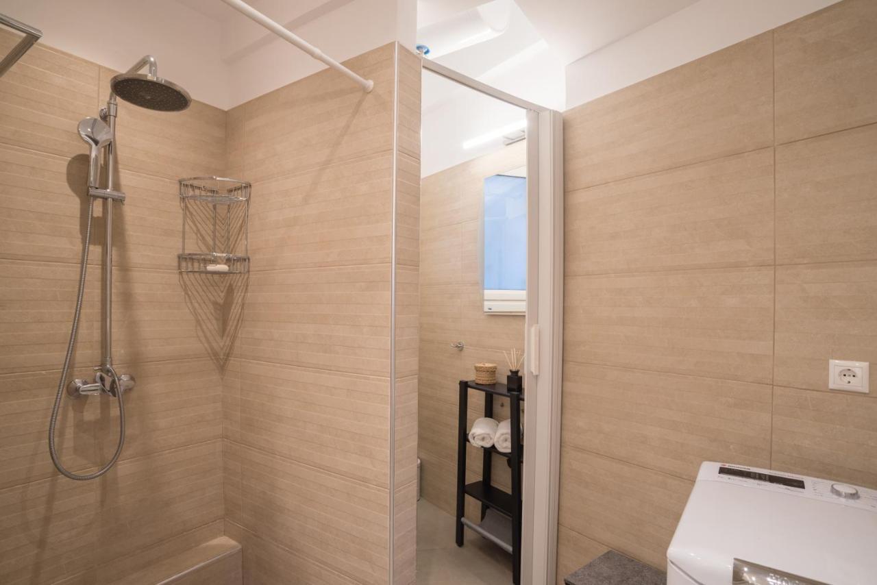 Athens Terrace 360° Apartment ภายนอก รูปภาพ