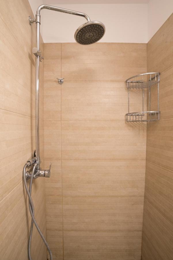 Athens Terrace 360° Apartment ภายนอก รูปภาพ