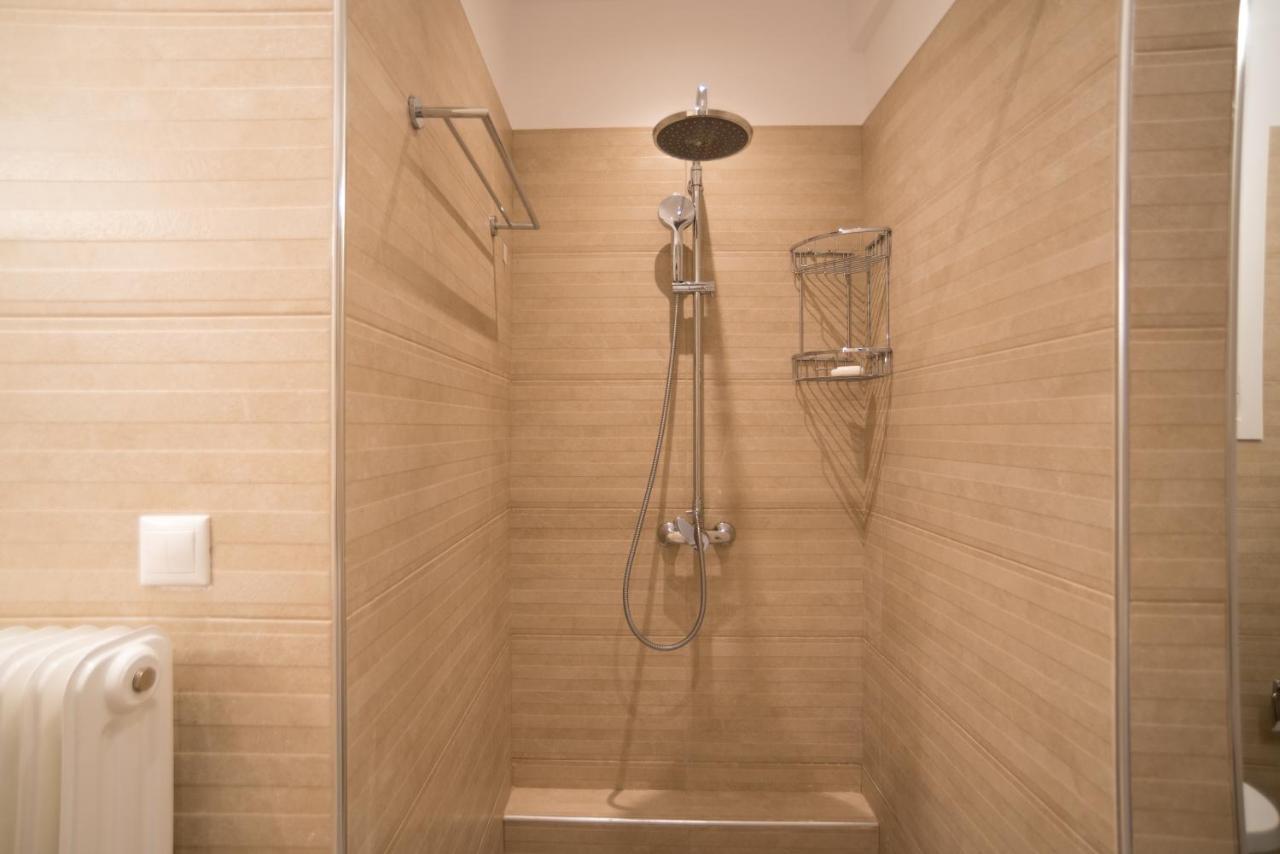 Athens Terrace 360° Apartment ภายนอก รูปภาพ